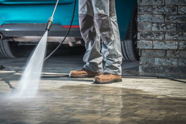 Fair Lawn, NJ Pressure Washing Services Company