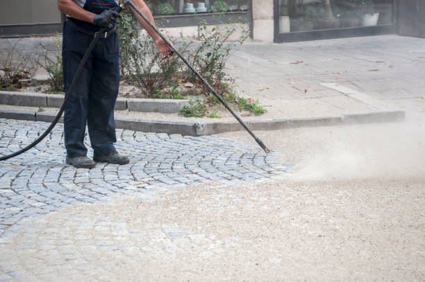 Best Gas Station Cleaning  in Fair Lawn, NJ